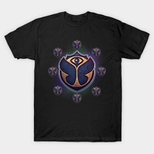 Tomorrowland Logo T-Shirt